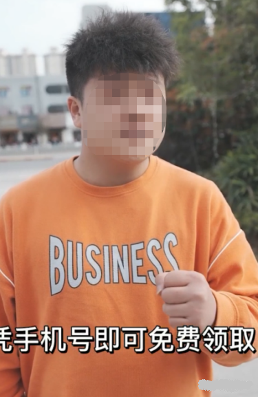 “促进转化”是快手广告素材自始至终的目的。