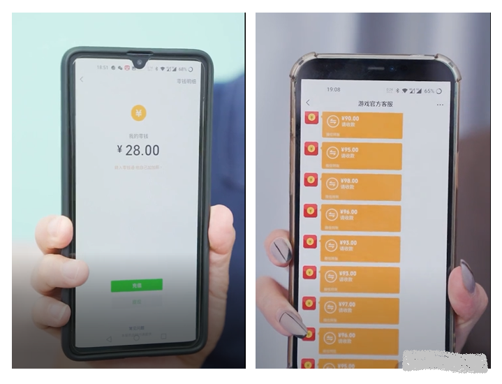 “促进转化”是快手广告素材自始至终的目的。