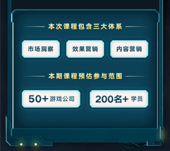 快手游戏行业完整化课程学习,助力学员从0到1系统性提升游戏行业快手广告营销能力,促进职业发展; 快手游戏行业完整化课程学习,助力学员从0到1系统性提升游戏行业快手广告营销能力,促进职业发展;