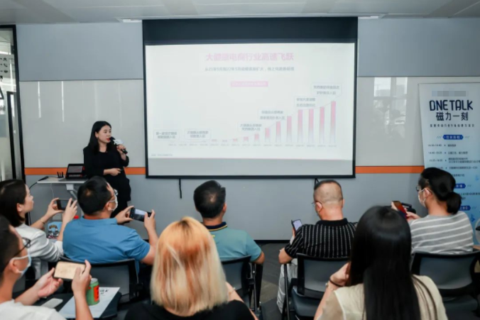 品牌如何在快手实现从零到一的突破，完成在快手的阵地搭建？