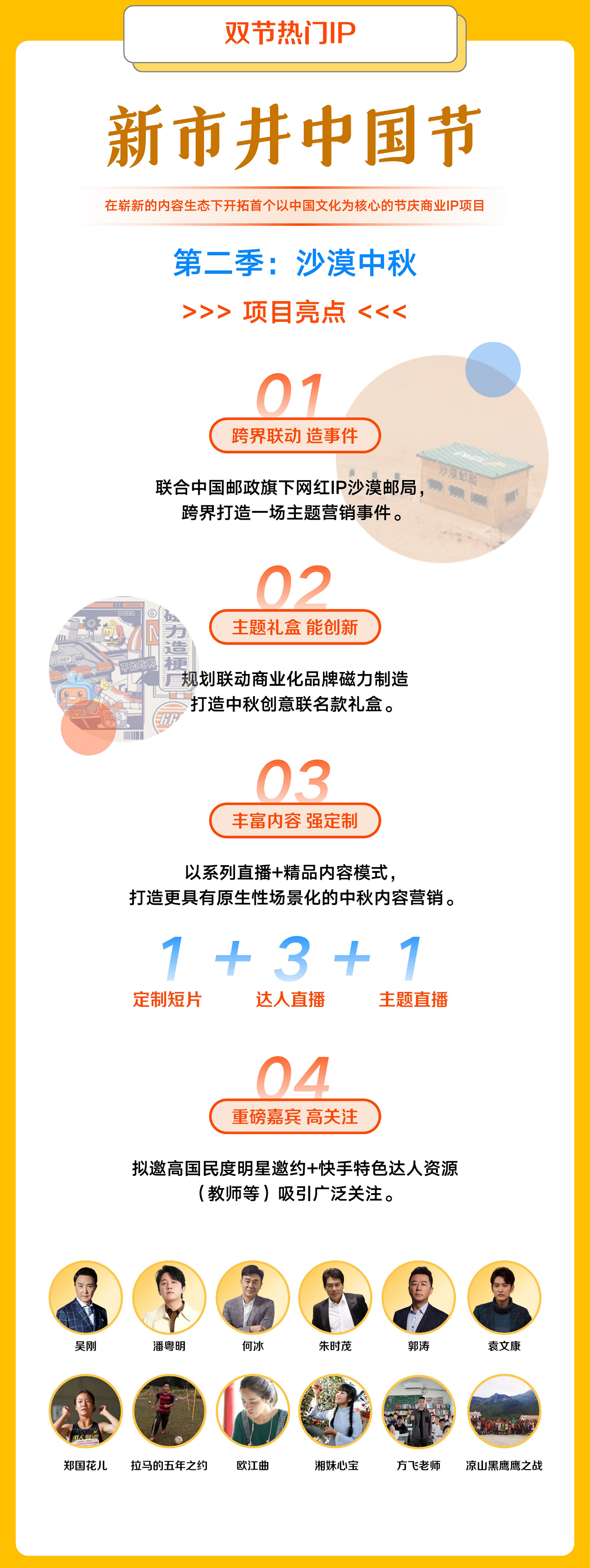 答案就在这份《2022中秋国庆双节流量策略指南》中,快来一探究竟吧! 答案就在这份《2022中秋国庆双节流量策略指南》中,快来一探究竟吧!