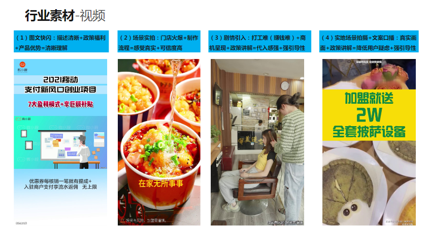 行业素材 行业素材