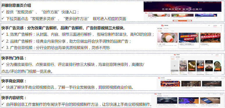 开眼创意产品介绍 开眼创意产品介绍