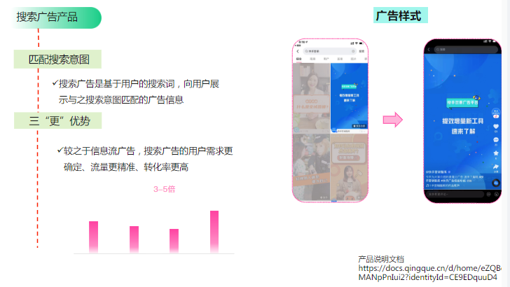 搜索广告产品 搜索广告产品