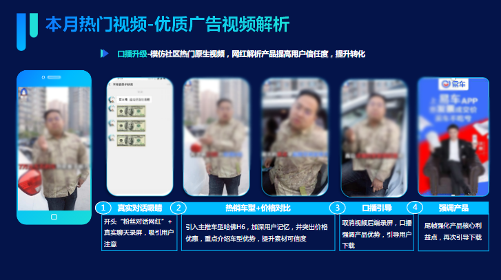 优质广告视频解析 优质广告视频解析