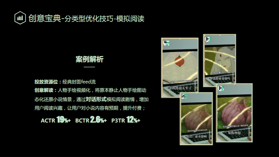 创意宝典-分类型优化技巧-模拟阅读