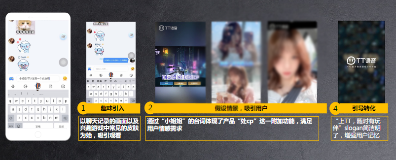 陌生人交友&婚恋交友优秀视频解析—趣味引入+假设情景