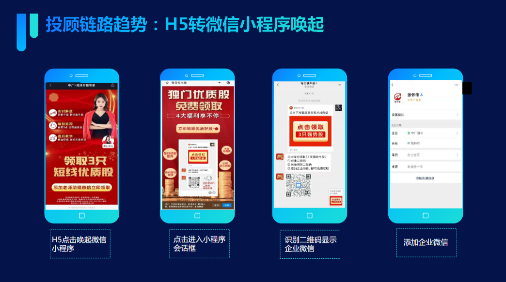 微信小程序调起