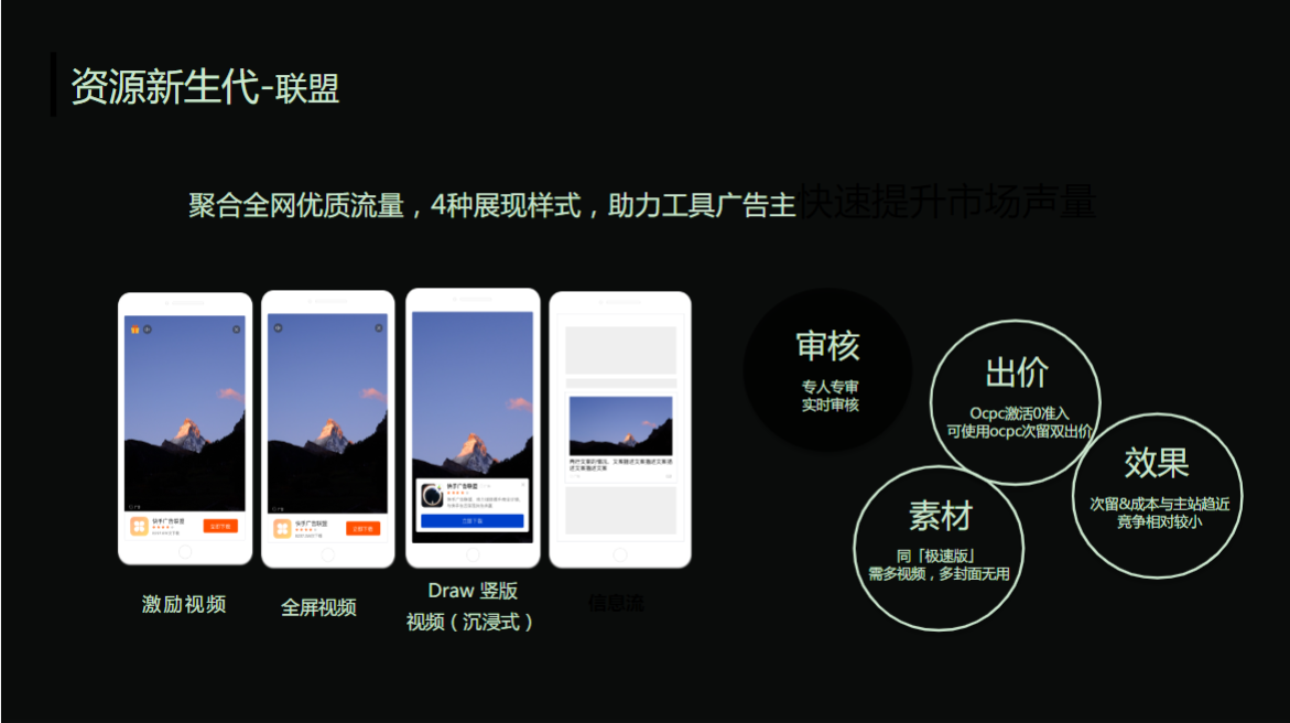 资源新生代——联盟 资源新生代——联盟