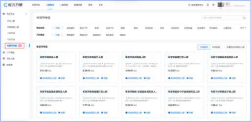 快手外循环电商——2022春节流量预估&投放指南(3) | 快手广告投放平台