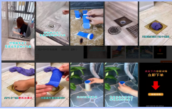 涉及活体或吓人的仿真动物