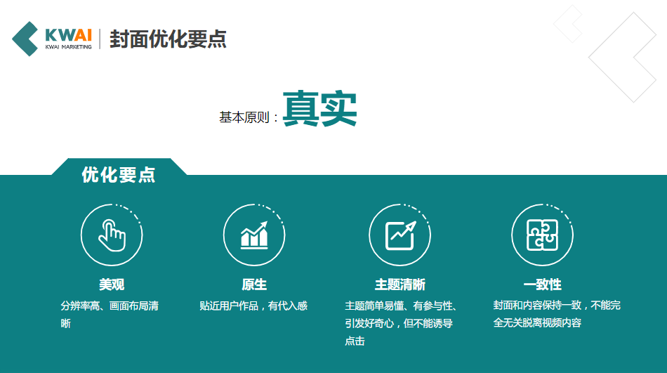 封面优化方向及案例