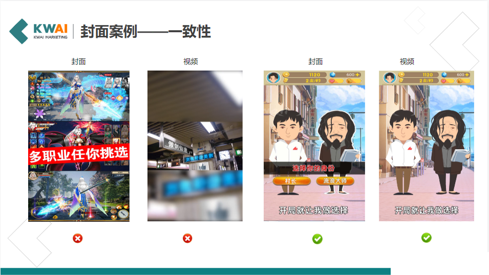 封面案例- -致性