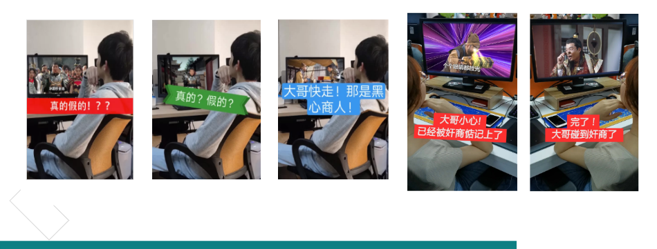 测出来好的封面可以换不同人物元素，文案，拍摄角度，多次使用