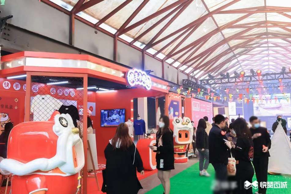 线下48小时市井嘉年华,纷呈江湖烟火中的广府yeah市 线下48小时市井嘉年华,纷呈江湖烟火中的广府yeah市