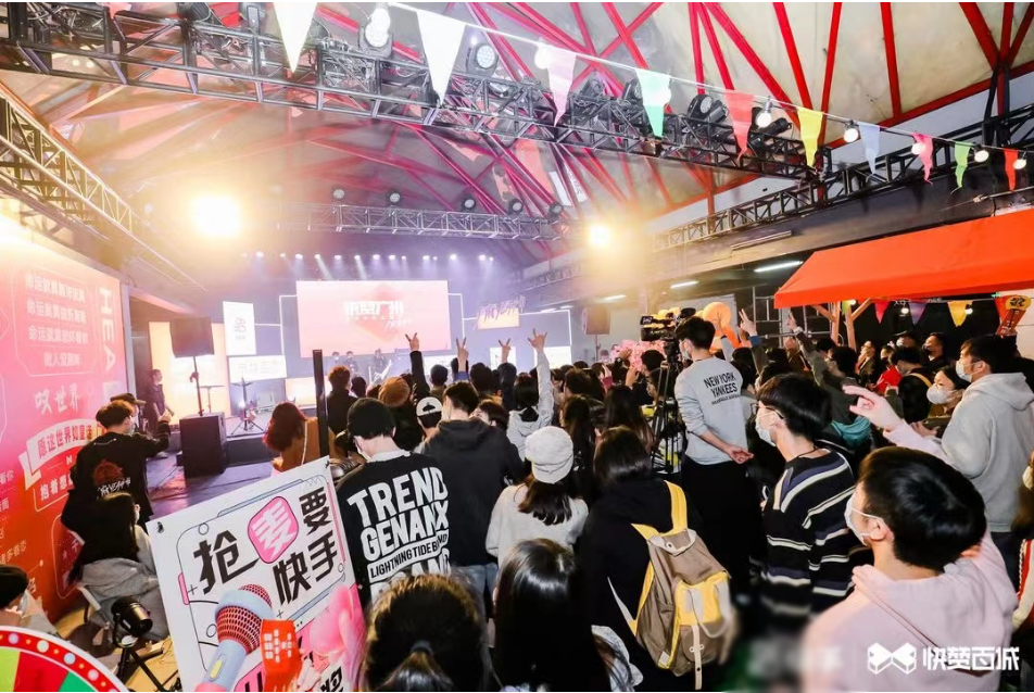 多维创意互动,沉浸式体验粤潮新市井 多维创意互动,沉浸式体验粤潮新市井