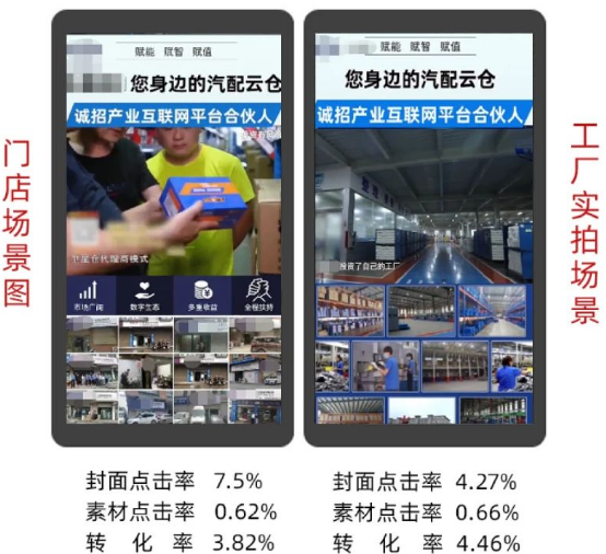 NO.2门店、工厂实拍