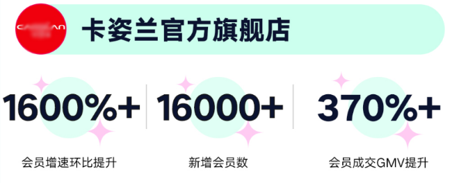 卡姿兰官方旗舰店