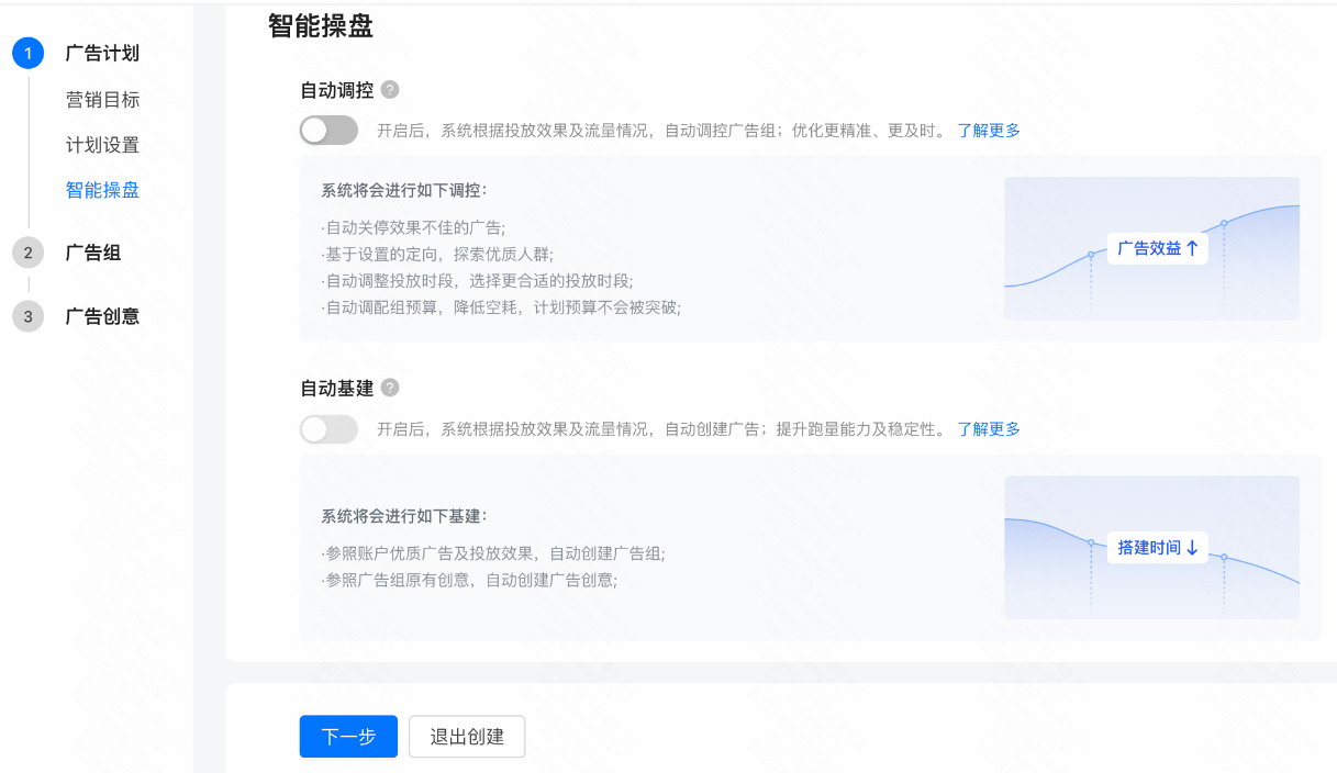 智能操盘|快手广告营销平台 智能操盘|快手广告营销平台