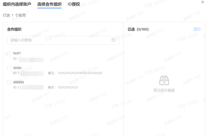 选择合作组织 选择合作组织