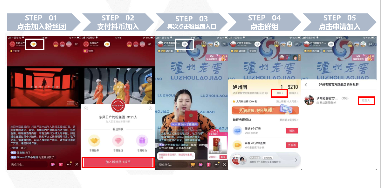 直播粉丝团入群