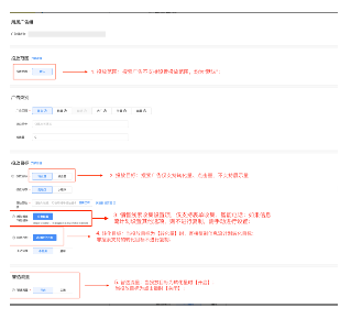 投放示意 投放示意