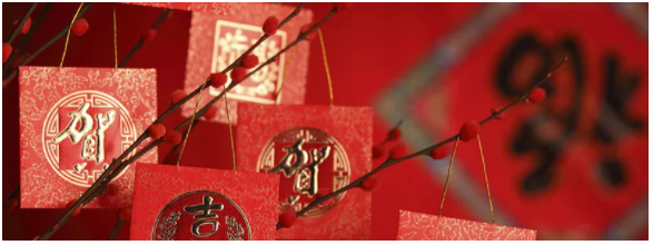 春节场景多样化 场景消费更多元 春节场景多样化 场景消费更多元