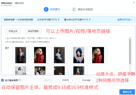 服装行业可以在快手投放竞价广告吗？