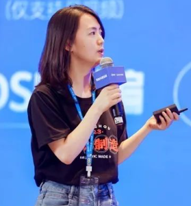 崔兆丽——原生引爆，助力品牌人群破圈