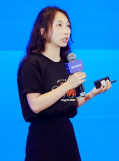 漆跃昕——直播生态，打造营销蓝海阵地  