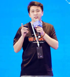 林晓玮——种收有道，磁力聚星达人破局