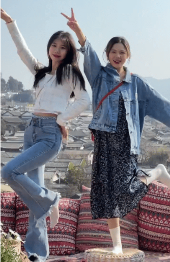 快手磁力引擎发起「美好生活节」