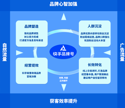 品牌号四大能力,加速品牌经营正循环 品牌号四大能力,加速品牌经营正循环