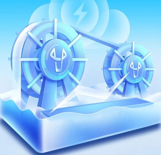 深层蓄水 全域爆发，深度蓄力加速推广，保障效果全域转化。