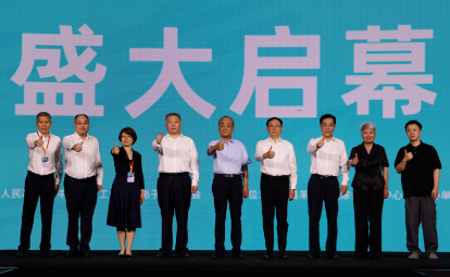 清河针织产业再腾飞，快手磁力引擎助力新商崛起