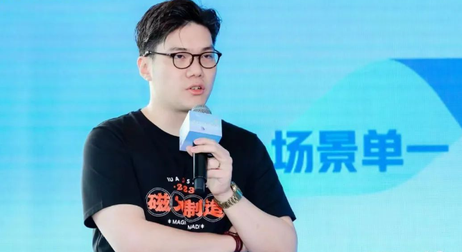 霍辰岗——精耕细作，素造提效