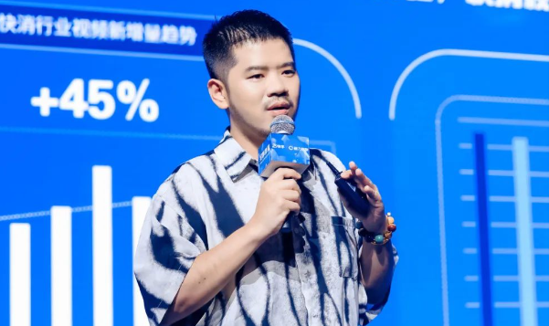 识变向新 洞见未来——金宇飞