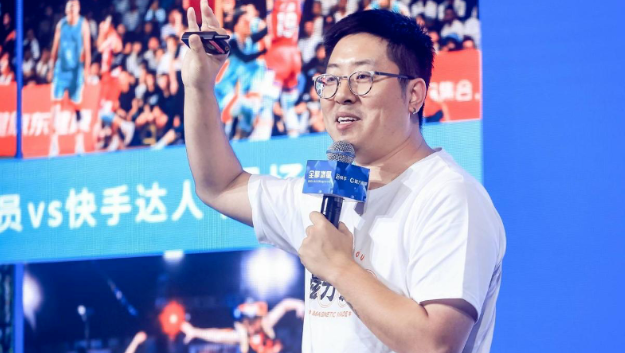 新内容 新主场——王海峰