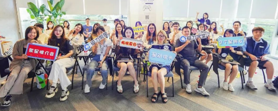 聚星推荐会太闽专场,共促游戏行业长线发展 聚星推荐会太闽专场,共促游戏行业长线发展