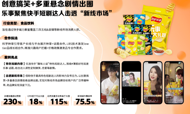 行业个案「食品饮料-乐事」 行业个案「食品饮料-乐事」