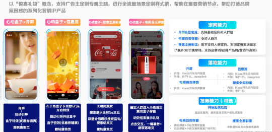 惊喜礼物 惊喜礼物