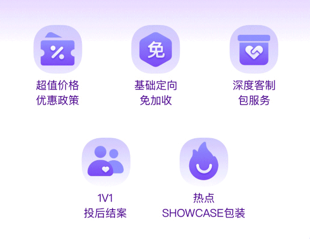 丰富客户权益 丰富客户权益