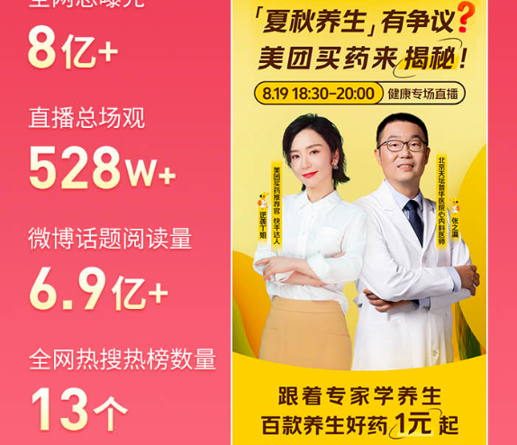 亮点数据 亮点数据