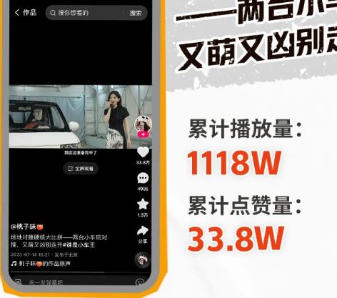 @桃子味 @桃子味