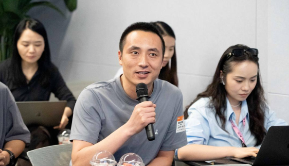 平台品牌代理多方共建,创造更多可能 平台品牌代理多方共建,创造更多可能