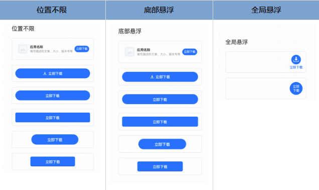 快手广告:基础下载组件操作演示 快手广告:基础下载组件操作演示