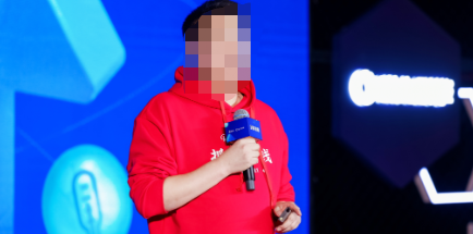 快手磁力引擎保健药品行业负责人 徐海丰 快手磁力引擎保健药品行业负责人 徐海丰