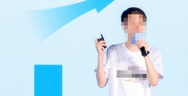 快手磁力引擎传媒资讯行业策划总监霍桑 快手磁力引擎传媒资讯行业策划总监霍桑