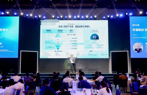 快手广告 | 磁力引擎亮相2023G-Media峰会