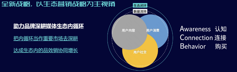 全新战略，以生态营销战略为主视角